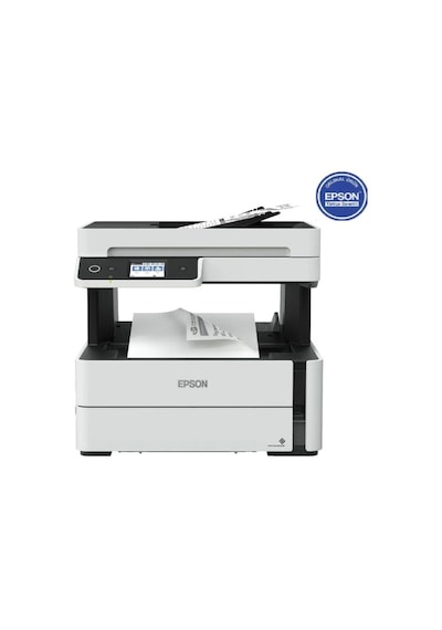 Ecotank M3170 Tarayıcı+fotokopi+faks Çok Fonksiyonlu Yazıcı