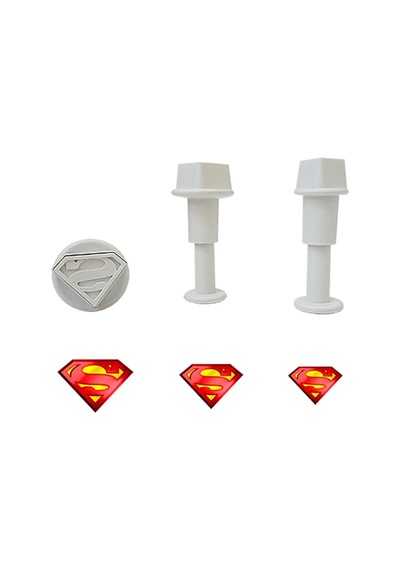Super Mini Enjektör 3Lü Set