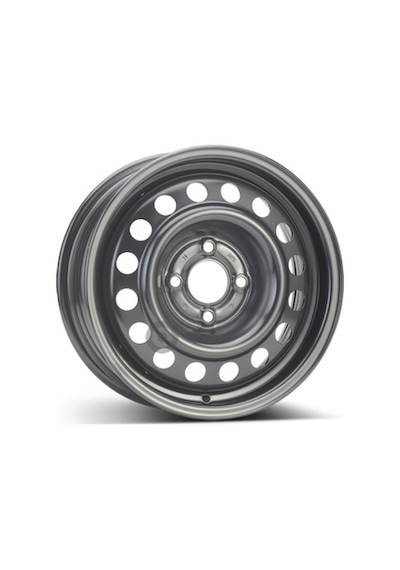 Jant- Jant 14 Jant 4 Bijon Renault Clio Iı-symbol-kangoo-megane-twingo 5j X 14 4d X 100 Et:36 Cb:60 6530 8200051146 8200051008