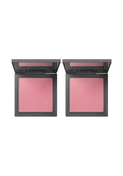 İpeksi Allık - Powder Blush 103 Coral Pink 2 Paketi Genel