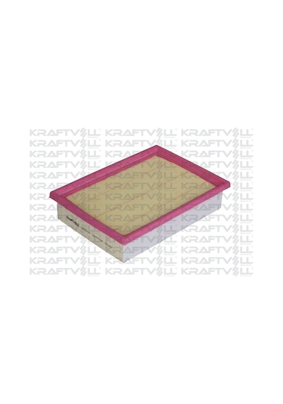 Kraftvoll 06010131 Hava Fıltresı Aveo T300 11 1.2 / 1.3d / 1.4 / 1.6