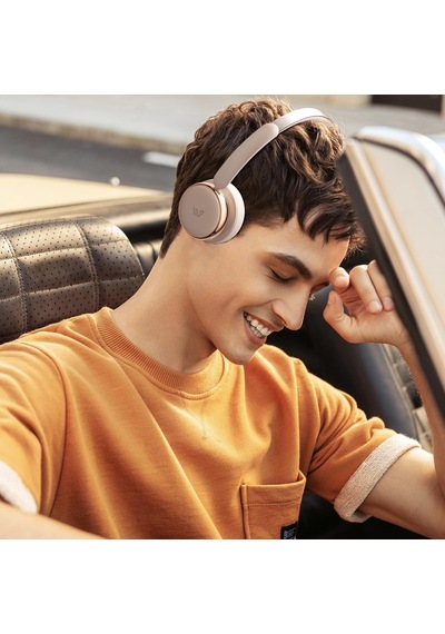 Weofly Nova Aktif Gürültü Önleyici Anc Bt 5.4 Bluetooth Kablosuz Kulak Üstü Kulaklık