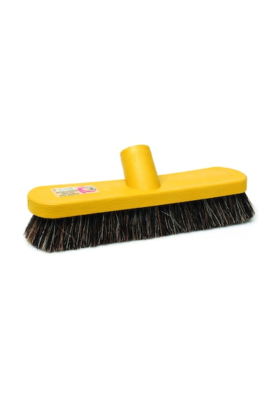 Yls 200/203 Pls. Badana Fırç. No:3 4,5 Cm
