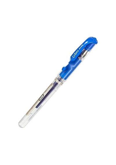 Yüksek Kaliteli Mavi İmza Kalemi, 1.0 Mm Uç 165-Koyu Yeşil