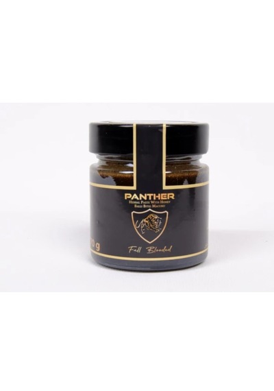 Panther Bitkisel Macun Panther 270 G