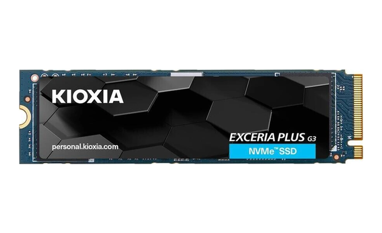 Exceria Plus G3 Lsd10z002tg8 2tb 5000/3900mb/s M.2 2280 Pcıe 4.0 Nvme Ssd-114520