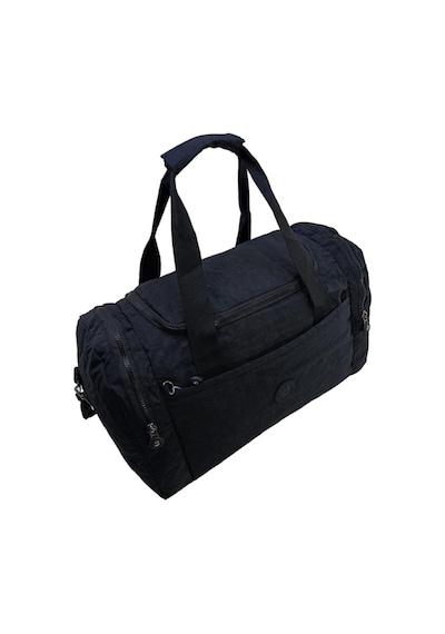 Baginn Seyehat Spor Çantası Klinkır Kumaş Hafif Kabin Boy Çanta 40 Cm Genişlik 001