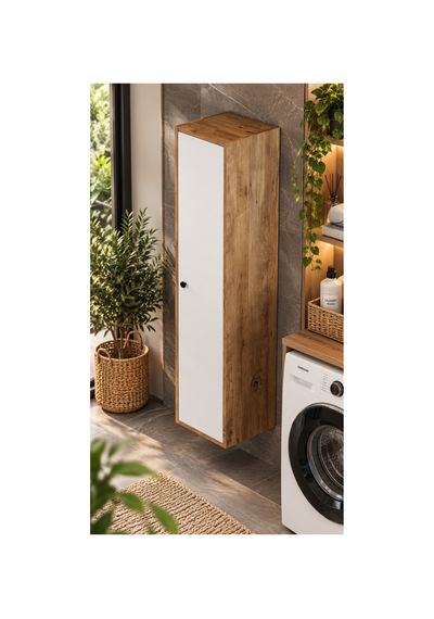 Lina Banyo Dolabı Kiler Dolabı Çok Amaçlı Dolap Atlantik Çam & Beyaz Atlantik Çam-beyaz - 885653657 Atlantik Çam-beyaz Lina Banyo Dolabı Kiler Dolabı Çok Amaçlı Dolap Atlantik Çam & Beyaz Atlantik Çam-beyaz - 885653657 Atlantik Çam-beyaz