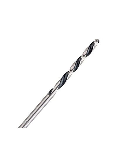 Hss Spiral Delme Ucu Seti, 3.0 Mm 10 Adet İle Hassas Delme