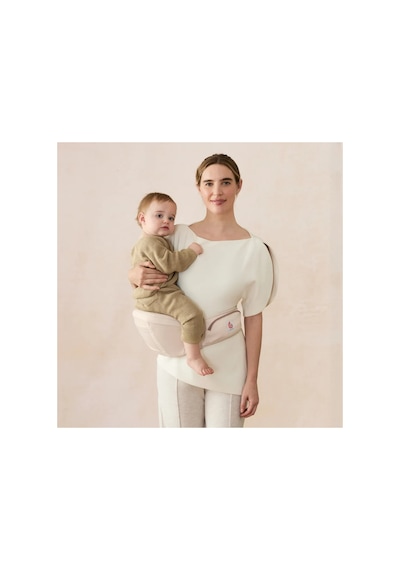 Hip Seat Lift Natural Beige Bej