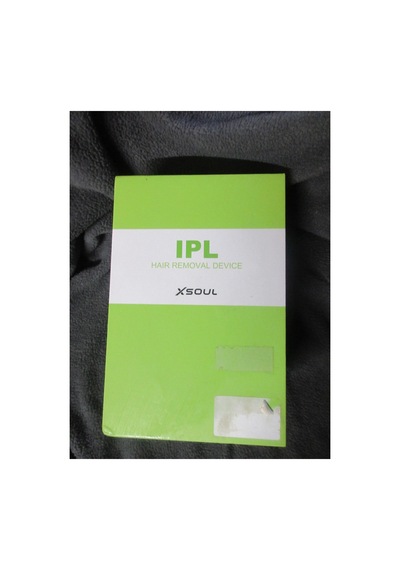 Kalıcı Tüy Alma, Xsoul Ipl Lazer Epilasyon Kadınlar/erkekler İçin, Evde Kullanım