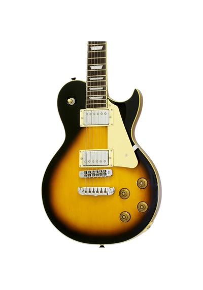 Aria Pro Iı Pe350stdagbs Elektro Gitar Hh Rw