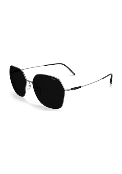 Silhouette 8737/75 7000 55 Unisex Güneş Gözlüğü