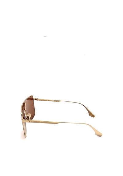 Victoria Beckham Vb 238s 723 Kadın Güneş Gözlüğü Altın