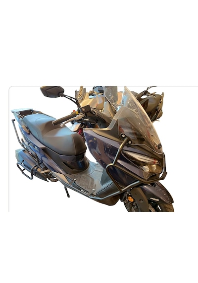 Kymco X Town Ön Arka Koruma Demiri