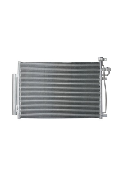 Bosch 1986ad2237-99 Klima Radyatörü Kondanserü Chevrölet Captiva-opel Antara 2.4 06 15 96436393-4821193-95352656-20759646