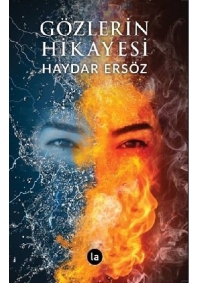 Gözlerin Hikayesi