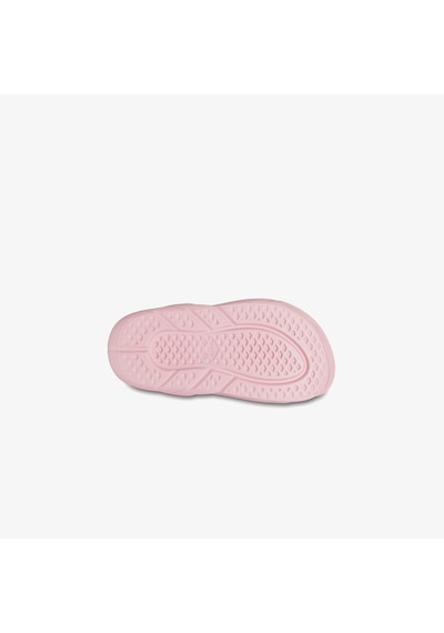 Crocs Off Grid K Çocuk Pembe Terlik Düz 209431 Pembe