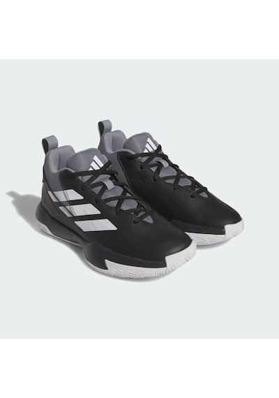 Cblack/ftwwht/grethr Adidas Çocuk Basketbol Ayakkabısı Cross Em Up Select J Ie9255 Siyah