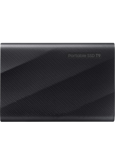 Samsung Portable SSD T9 MU-PG1T0B/WW 1 TB USB 3.2 Taşınabilir Disk