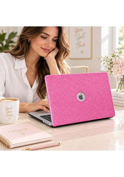 Macbook Air Kılıf 13.6 İnç M2 M3 M4 Uyumlu Premium Simli Kaplama Tpu Sert Koruma İnce Hafif Parlak Yüzey Glitter Hardcase Darbe Önleyici Tasarım Usb C Adaptör Hediyeli Açık Pembe Belirtilmemiş Macbook Air Kılıf 13.6 İnç M2 M3 M4 Uyumlu Premium Simli Kaplama Tpu Sert Koruma İnce Hafif Parlak Yüzey Glitter Hardcase Darbe Önleyici Tasarım Usb C Adaptör Hediyeli Açık Pembe Belirtilmemiş