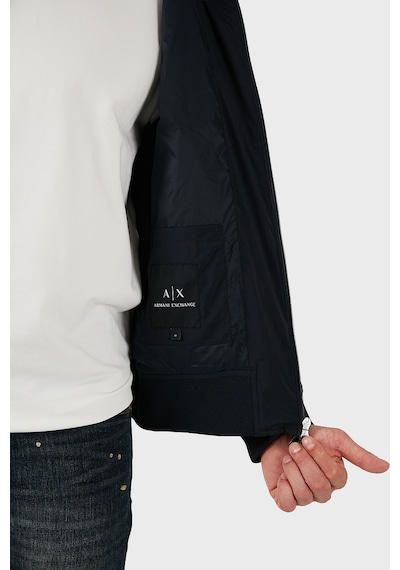 Armani Exchange Erkek Mont Xm001583 Af19196 Ub101 Lacivert Lacivert