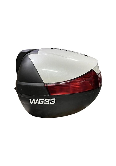 Wogen Arka Çanta 33 Litre Beyaz