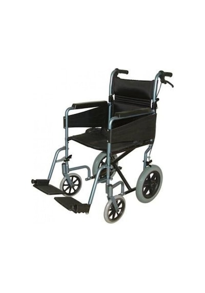 Medikaltec Transport Wheelchair - Transfer Tek.sandalye