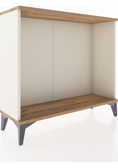 Arges Şifonyer 88x30x80 Aytaşı-çam Aytaşı