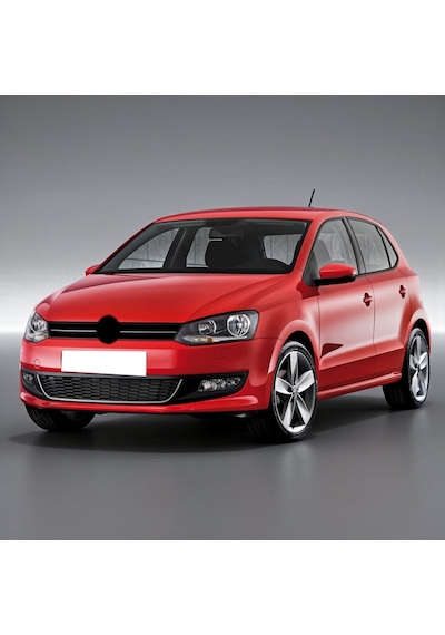 Vw Polo 2010-2014 1.2tdi Motor Fren Servo Borusu 6r0612041b