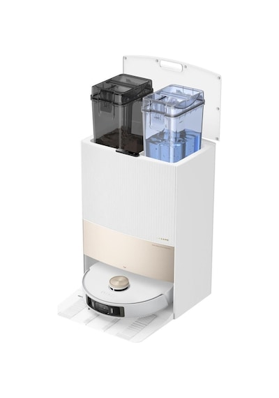 Dreame L20 Ultra Robot  Süpürge