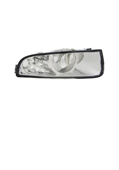 Tyc 19-b019-01-2b S.superb Sis Farı Gündüz Lambalı Sağ 10- Tyc Sko10su005 3t0941702a
