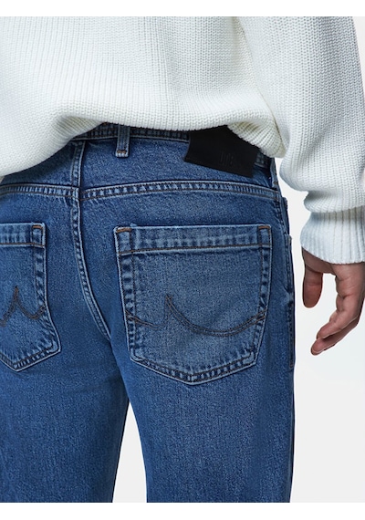 Ltb Paul X Comfort Pantolon 010095105416028 55775 Orta Mavi