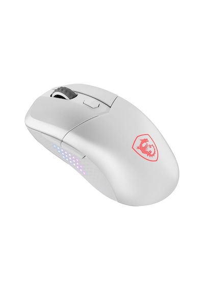 Gg Versa 300 Elıte Wıreless Whıte 65 Gram Gamıng Mouse 26000 Dpı 1000 Hz / 1ms Pıxart Paw-3395dm Omron Mıcro Swıtch Rgb Led