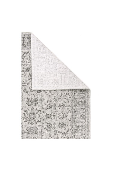 Romans Halı Etro 2705 Gri Çok Renkli