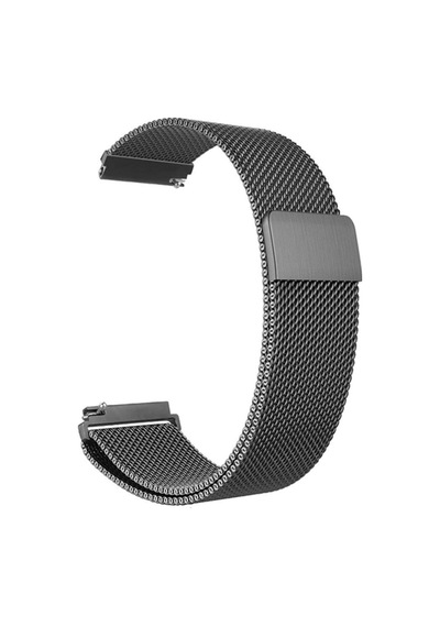 22Mm Gear S3 Watch 4 -Gt2 Gt2E 46Mm Kayış,Kordon Metal Milano Lo (173956311)