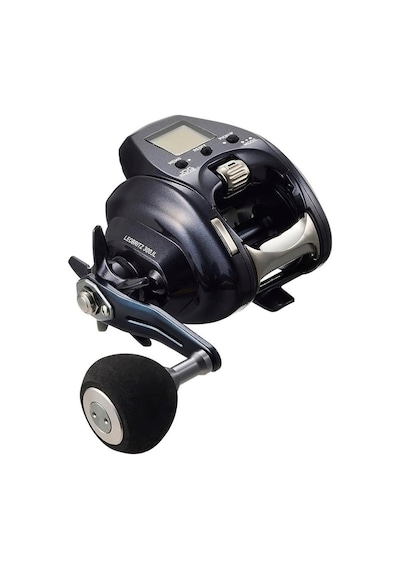 Daiwa 23 Leobritz 300 Jl Elektrikli Çıkrık Olta Makinesi Sol El