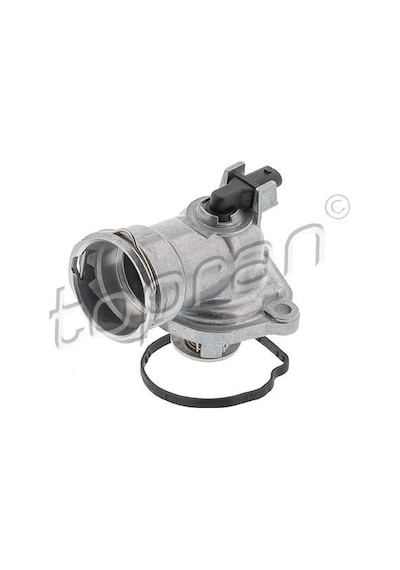 Topran 401915002 Termostat 87 C Mercedes  Om642 W204 S204 C219 W211 W221 A6422002115