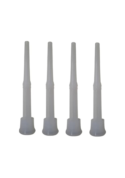 Kurtsan Memelik Lastiği Uzun Silikon Körüklü 4 Adet - Mp03087