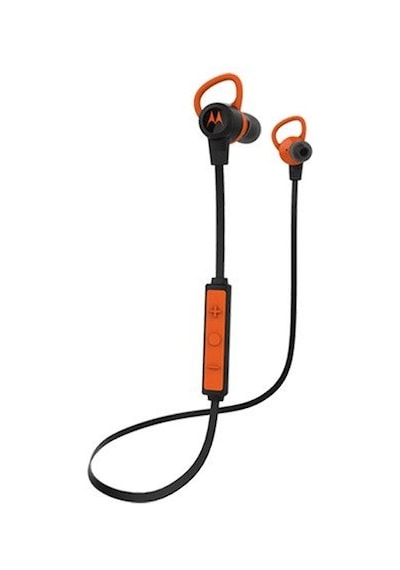 Motorola Verve Loop Plus Bluetooth 4.1 Kulak İçi Kulaklık