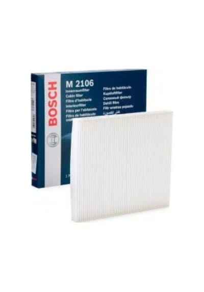 Fıat Ford Panda Polen Filtresi Bosch  1987432106