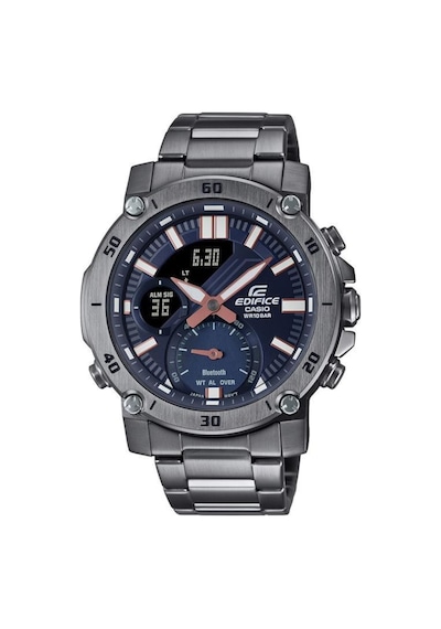 Casio ECB-20DC-1ADF Edifice Erkek Kol Saati