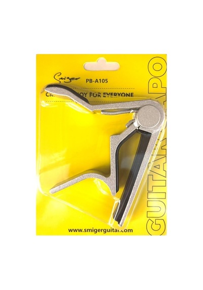 Smiger Kapo Sılver Pb-a105