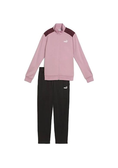 Puma Poly Suit Kadın Eşofman Takımı 685075-65 Pembe