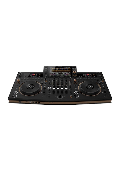 Opus Quad All In One Dj Kontrolcüsü