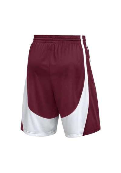 Nike Jordan Dri-fit Essentials Fleece Erkek Bordo Spor Şort