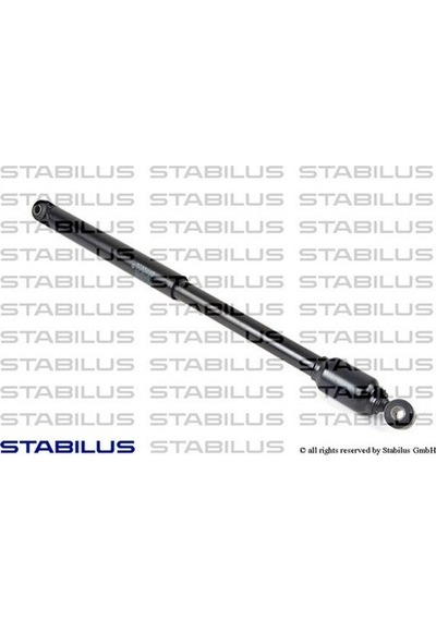 Stabilus 0305ca Direksiyon Amortisörü Mercedes 1244630432