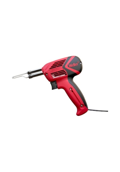 Weller 220V 140W Tabanca Havya Led Aydınlatmalı 140W/100W Çift Ka