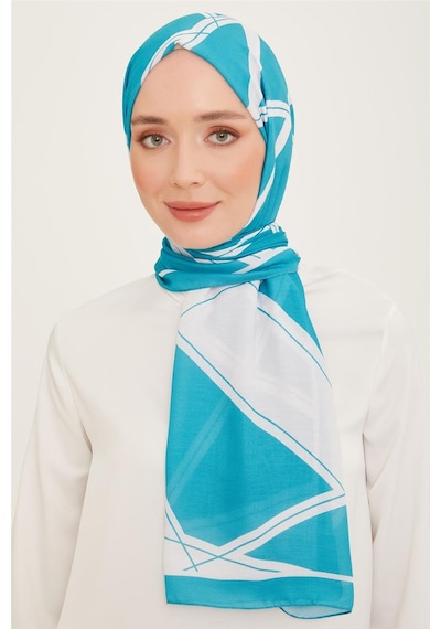 Armine Trend Şal 10003 19 21 Yeşil