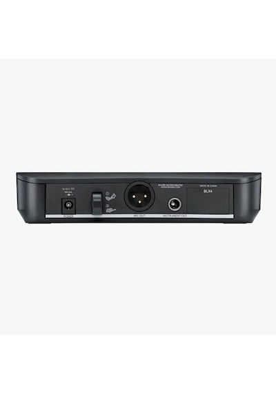 Shure Blx24e/b58 Kablosuz Vokal Sistemi